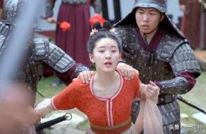 皓都乐嫣(长歌行：乐嫣主动表白皓都？还没大婚就甜到发腻，长歌都看不下去)