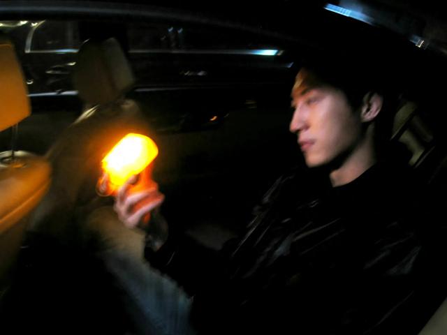 黄景瑜分享图片