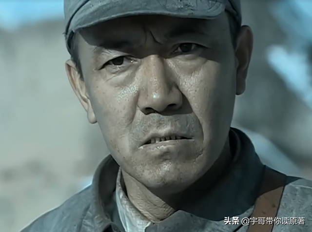 《亮剑》大结局:李云龙被捕后,无人落井下石,这是他人生的成功