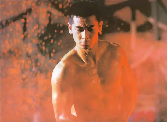 10部“纯正”武侠片：徐克和李连杰占半壁江山，周润发也有一部