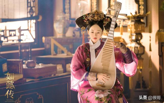 《三十而已》中的太太圈成员都有谁？她们的扮演者也不简单