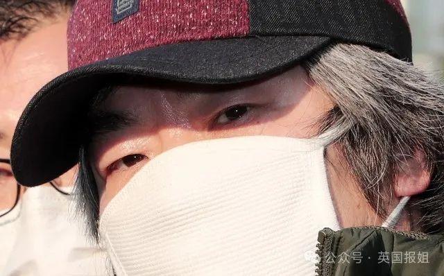 韩国素媛案凶手出狱4年搬到幼儿园附近?居民人心惶惶...