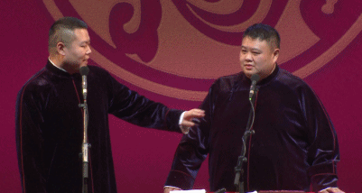 孙越：于谦总去他家顺古董，甘愿给岳云鹏捧哏，他的老婆究竟是谁