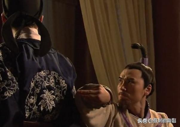 神探狄仁杰：虺文忠、颖王元齐、乌勒质，谁敢挑战李元芳霸主之位