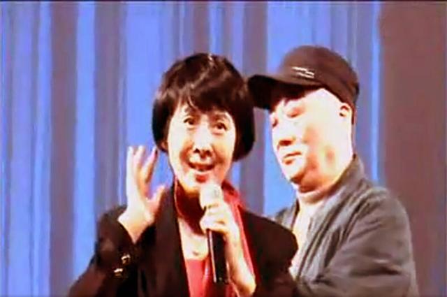 吴海燕：拍《海霞》《白莲花》九死一生，至今与丈夫没红过脸