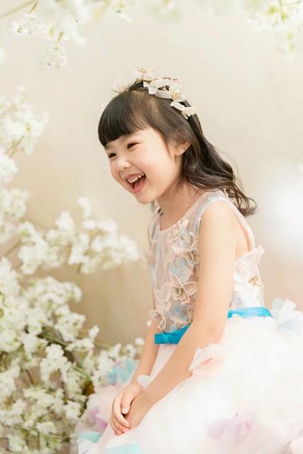 华语小童星冯杨一心全新单曲《因你而来》暖心上线