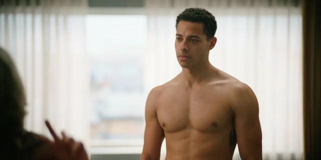 大尺度R级片，不打马赛克居然能上映？​