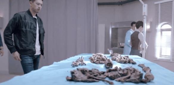 吃饭的时候千万别刷！推荐十部精彩刺激的重口法医剧