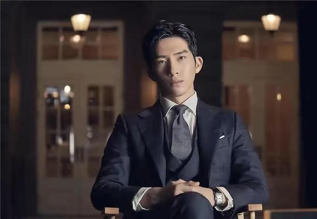 十大迷人小眼男星,一个比一个帅气,论样貌肖央第五,张若昀第二