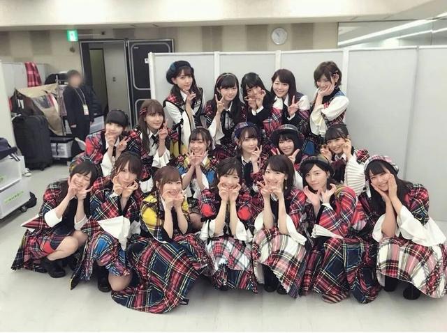 前AKB48成员渡边麻友退出演艺圈,出道13年零黑点