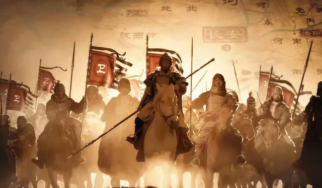 1947年主席犯兵家大忌？孤军深入，严令刘邓不惜代价跃进大别山