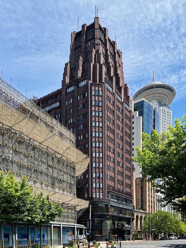 如此城市｜看上海摩登，看什么？怎么看？