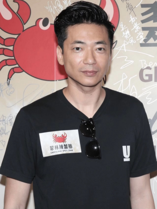 TVB“失踪”配角近况曝光!身体亮红灯,如今搭档白敬亭再战荧幕