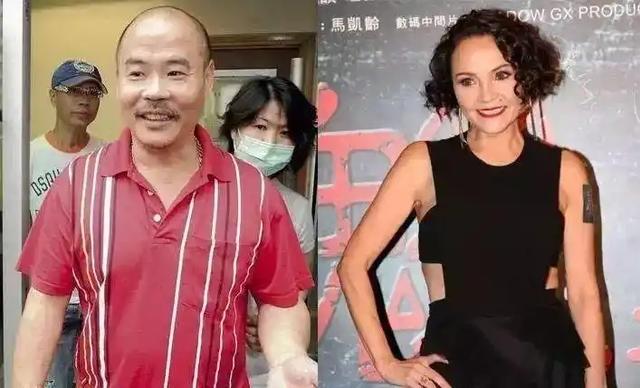 恩将仇报?撒谎成性?毁了张柏芝的,在“艳照门”之前早有预兆