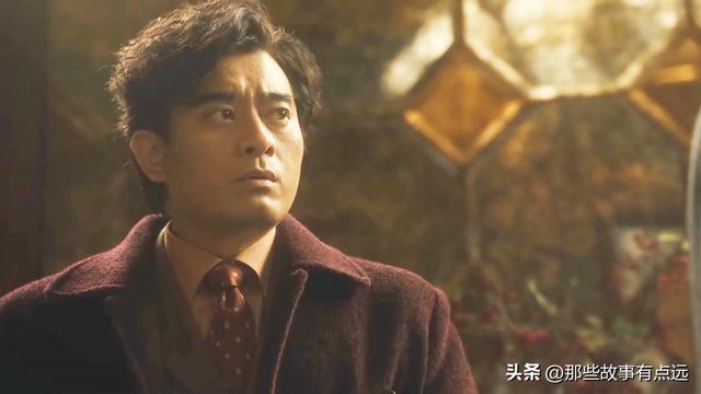 《繁花》：在现实生活里面，“陶陶”才是大多数人的样子