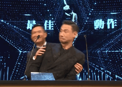 这部港片曾想超越《寒战》,然而上映后却骂声不断,沦为“烂片”