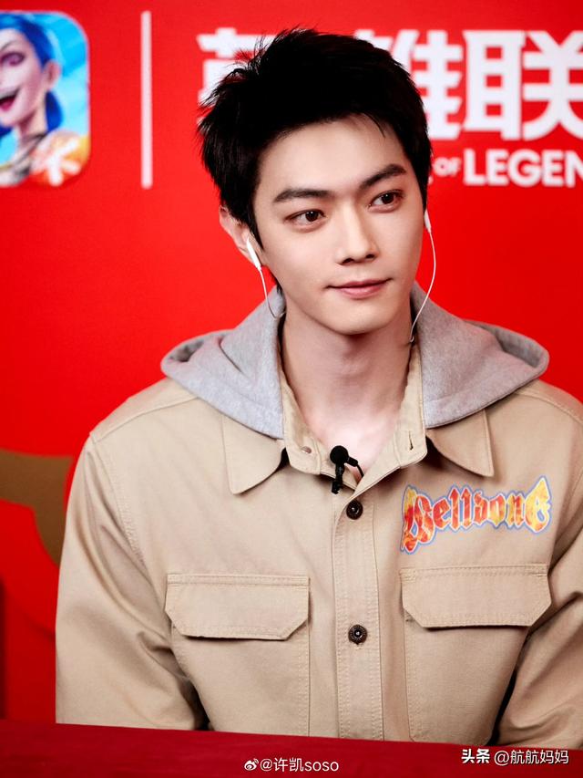 中国女生心中的12位超帅男明星✨你的男神上榜了吗?