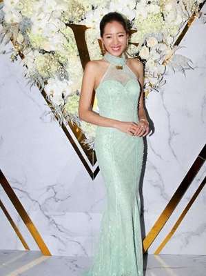 刘伊心(台湾艺人刘伊心：靠着“作”出圈，却把握热度达到自己人生目标)