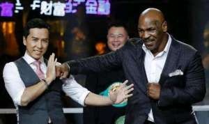 甄文卓(她是甄子丹前妻,离婚后才知怀孕,给儿子起个名能把甄子丹气死)