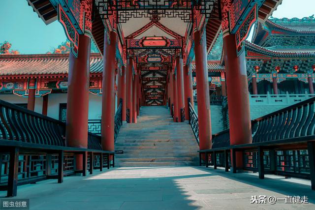 古装神话剧——《封神榜之武王伐纣》