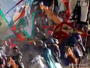 老三国演义(老《三国》的好,只有看过十遍才知道)