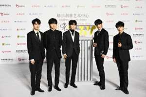 你喜欢哪个明星(我喜欢的明星-马嘉祺你也喜欢？)