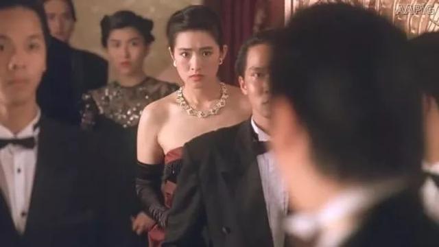 周星驰经典喜剧电影中的如字辈美女,你知道几个?