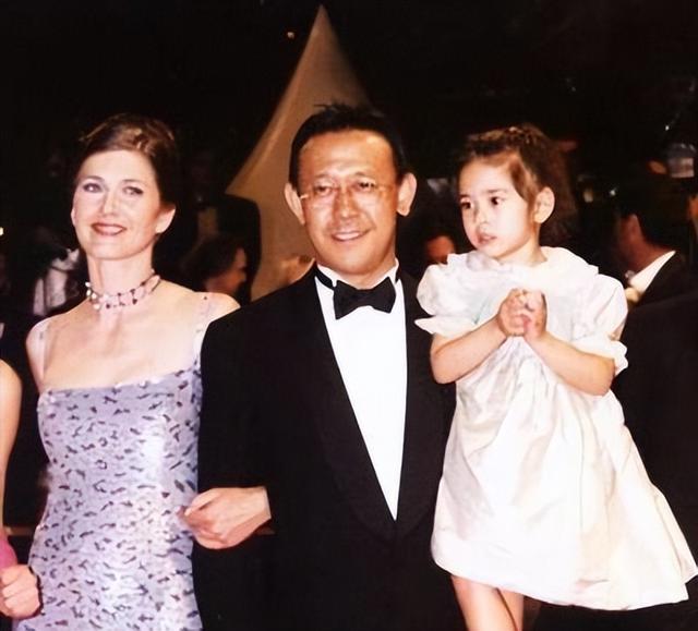 周韵：让姜文专宠她一人，究竟有何魅力？