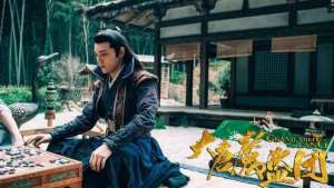 大唐魔盗团(《大唐魔盗团》收官 网友期待续集早日相见)