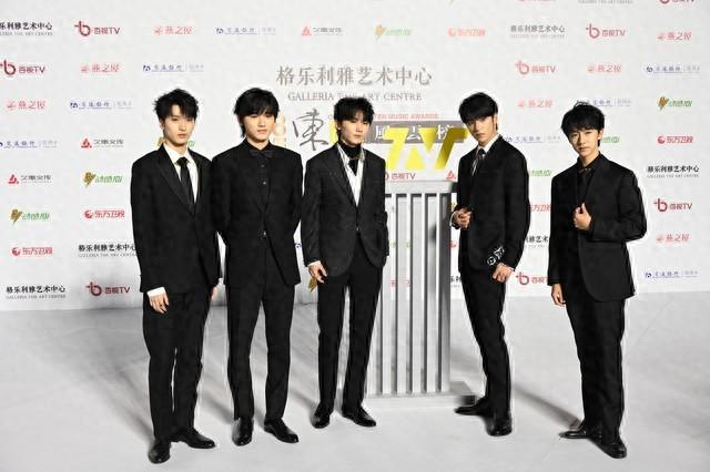 我喜欢的明星-马嘉祺！你也喜欢？