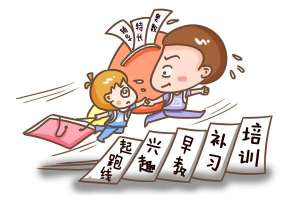 聪明点(怎样提升你家娃的智商？撇开遗传因素之外，父母做好这四点很重要)