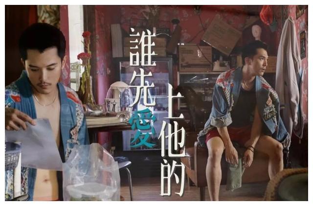 《我们与恶的距离》里,惟一没拿奖的那个人