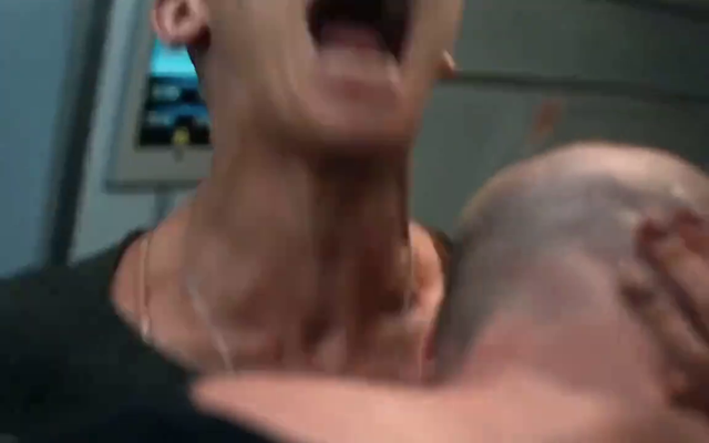 【恐怖故事】血色天劫（第二集）