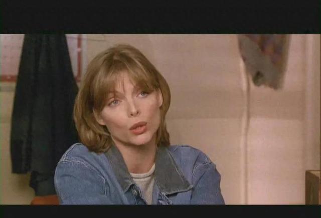 无尽魅惑！米歇尔·菲佛的4部尺度大片震撼来袭！