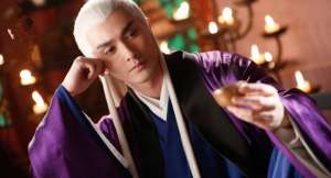 缈落(《三生三世》同样是神魔大战,擎苍和缈落谁更厉害?)