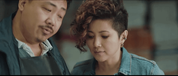 《对手》：实力派撑起来的戏，尤其是这位49岁配角，狂拿8个影后