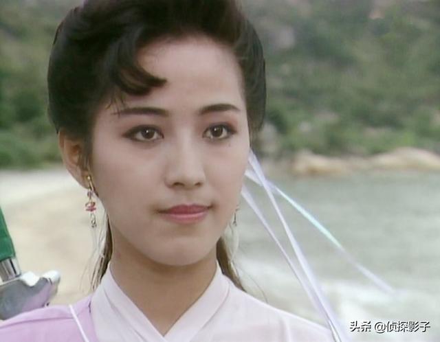 这部比《仙剑》早了13年的港剧，才是很多人看过的第一部仙侠剧