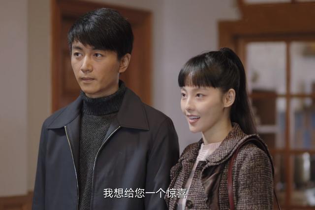 《人生之路》马栓离世，黄亚萍远走，刘巧珍才是高加林最后的归宿