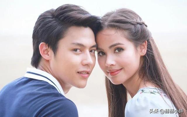 泰国第一人气美女 Yaya 太美了