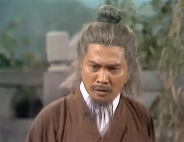 神仙打架的80年代TVB：《上海滩》经典，但《射雕》是天花板