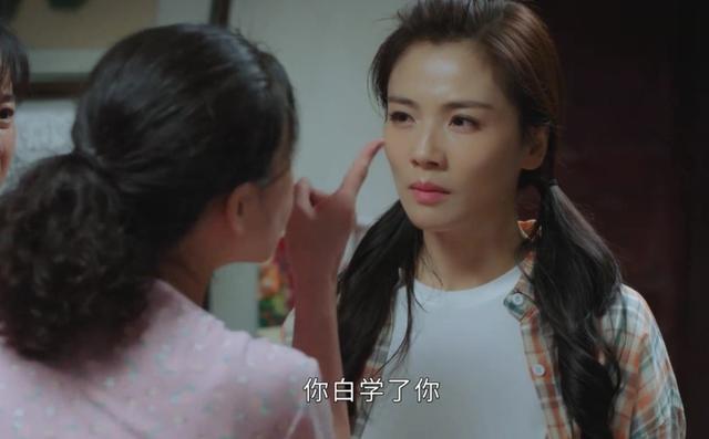 国产玛丽苏剧打了多少人的脸？我们看刘涛的《星辰大海》就知道了