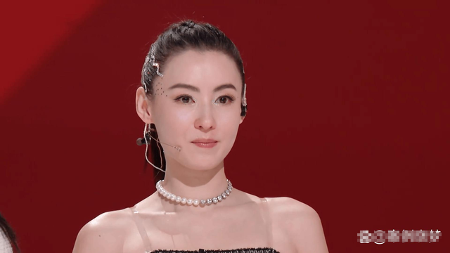 恩将仇报?撒谎成性?毁了张柏芝的,在“艳照门”之前早有预兆