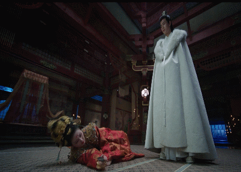 《宁安如梦》：看过原著才明白，姜雪宁为什么只能选择谢危