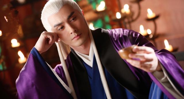 《三生三世》同样是神魔大战，擎苍和缈落谁更厉害？