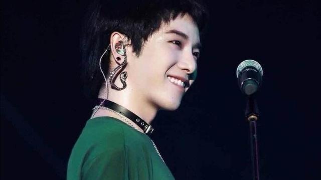 四位娱乐圈富二代男星