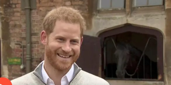 英国王位第七顺位继承人诞生!哈里王子夫妇迎儿子,8日公开露面