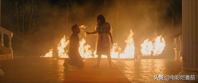 泰国恐怖片再出佳片！女仆因太漂亮，竟被女主人残忍活埋