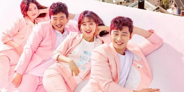 10 部改编自真实事件最佳韩剧,排名如下