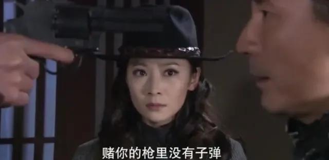 时隔多年爆红的电视剧台词名场面表情包