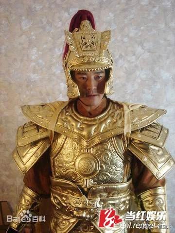 古装神话剧——《封神榜之武王伐纣》